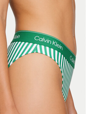 Calvin Klein Swimwear Μπικίνι κάτω μέρος Calvin Klein Swimwear - 4