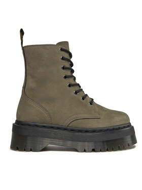 Dr. Martens Dr. Martens Берци Jaodn 31296059 Сірий