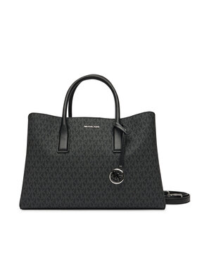 MICHAEL Michael Kors MICHAEL Michael Kors Kabelka Ruthie 30S5S9RS3V Černá