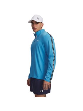 Under Armour Under Armour Bluza techniczna 6012357 Niebieski Regular Fit