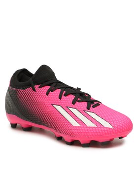 Adidas Čevlji Za Nagomet X Speedportal.3 Multi-Ground Boots GZ2477 Roza