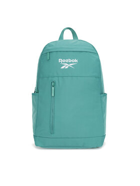 Reebok Reebok Σακίδιο RBK-036-CCC-05 Πράσινο
