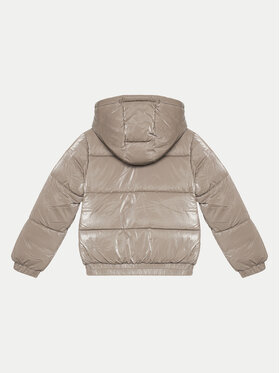 Μπουφάν χειμωνιάτικο United Colors Of Benetton φωτογραφία