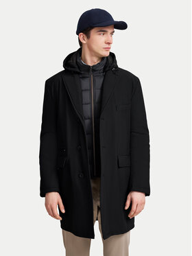 Παλτό μεταβατικό Bugatti φωτογραφία