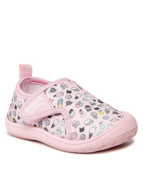Sprandi Sprandi Buty CP72-22312 Różowy