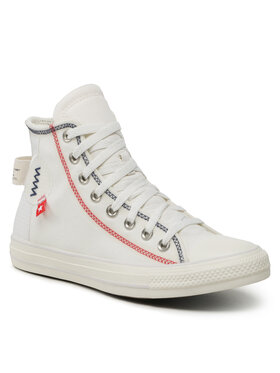 Converse Converse Scarpe da ginnastica Chuck Taylor All Star A06104C Écru