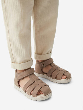 Lasocki Kids Lasocki Kids Sandali CEO-CI12-KEKKO-01(II)CH Rjava