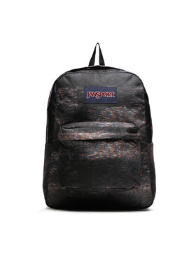 JanSport JanSport Рюкзак Superbreak One EK0A5BAG6E41 Чорний