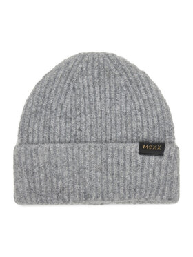 MEXX MEXX Čepice CEO-MEXX-W3-001-AW25 Šedá