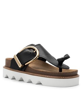 Badura Badura Japanke BOLONIA-23SS-AFRODIT Crna