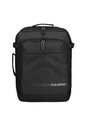 Travelite Travelite Plecak 311504 Czarny