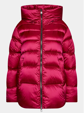 Hetregó Hetregó Vatovaná bunda Adley 8K601 23WD02 Růžová Regular Fit