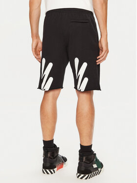 Αθλητικό σορτς Off-White φωτογραφία