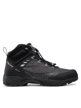 Kayland Kayland Matkajalatsid Stinger Gtx GORE-TEX 018021045 Must