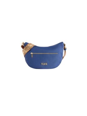 Alviero Martini Prima Classe Alviero Martini Prima Classe Borsa Borsa donna large shoulder Blu