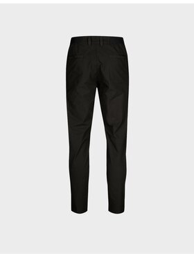 Halti Halti Spodnie outdoor Drive X-Stretch Czarny Regular Fit