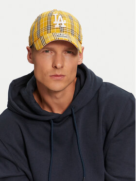 47 Brand 47 Brand Cappellino B-BUGGN12IDS-HN Giallo
