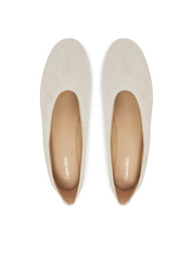 Μπαλαρίνες Calvin Klein φωτογραφία