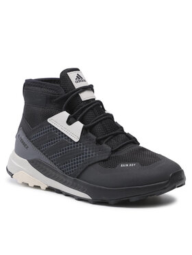 adidas adidas Pantofi Terrex Trailmaker Mid R.Rd FW9322 Negru