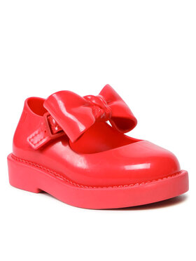 Melissa Cipele Mini Melissa Lola Bb 33412 Crvena