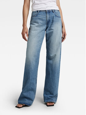 G-Star Raw G-Star Raw Traperice D22889-D317-C947 Plava Loose Fit