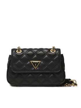 Guess Guess Сумка HWQA87 48780 Чорний