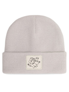 Moomin Moomin Berretto ACCCS-AW23-213MMN Grigio