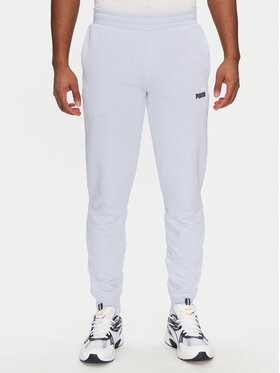 Puma Puma Pantaloni da tuta Ess 684714 Viola Regular Fit