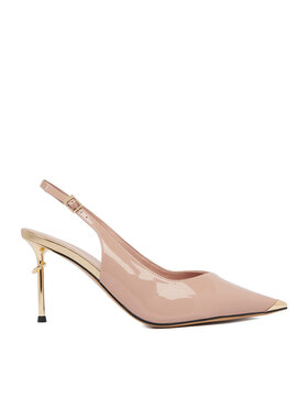 Eva Minge Eva Minge Scarpe stiletto EO-LILLY-LT2131-1-1 Beige