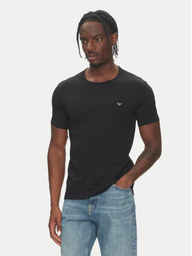 Emporio Armani Underwear Emporio Armani Underwear 2 póló készlet EM000391 AF10800 MC106 Színes Regular Fit