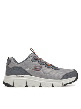 Skechers Skechers Sportcipők Summits At-Triple Bridges 237704/GYOR Szürke