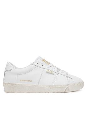 GOLDEN GOOSE GOLDEN GOOSE Сникърси GWF00796.F006367.10100 Бял
