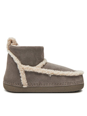 Inuikii Inuikii Stivali da neve Classic 75101-009 Grigio
