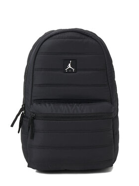 Nike Nike Plecak Szkolny 9A0854 Czarny