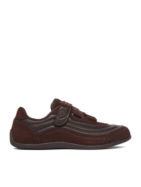 Roxy Roxy Sneakersy CEOBR-KMS6010 Hnedá