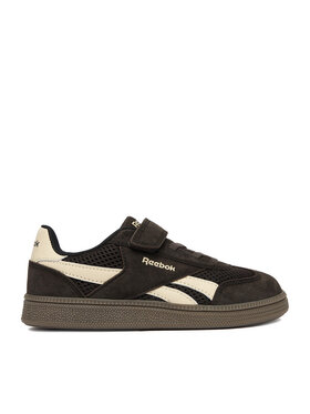 Reebok Reebok Sportcipők CEOWB-LEA-D680(ch) Barna