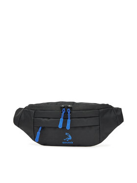 Shaq Shaq Torbica oko struka SHAQ-P-014-07 Crna