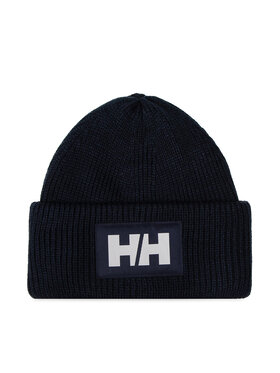 Helly Hansen Helly Hansen Sapka Hh Box Beanie 53648-597 Sötétkék