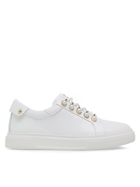 Eva Minge Eva Minge Sneakers NOEMIE-035-18 Alb