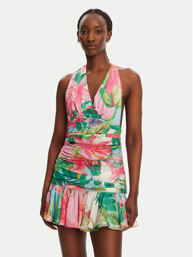 BARDOT BARDOT Rochie cocktail Mave 59705DB1 Colorat Regular Fit