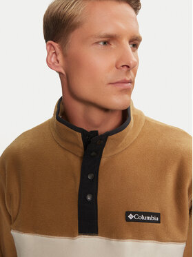 Fleece Columbia φωτογραφία