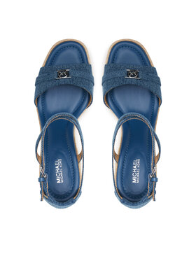 Εσπαντρίγιες MICHAEL Michael Kors φωτογραφία