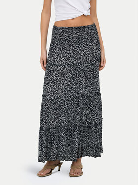 ONLY ONLY Maxi krilo Fernanda 15375238 Mornarsko modra Regular Fit