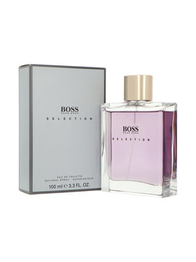 HUGO BOSS HUGO BOSS Selection Woda toaletowa