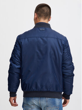 Blend Bomber 20715952 Tamnoplava Regular Fit