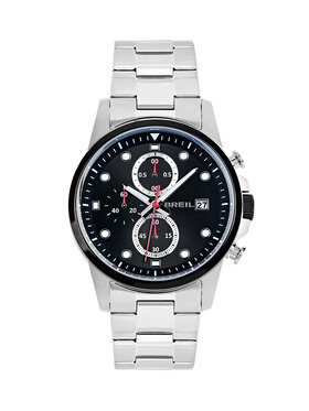 Breil Breil Zegarek PREMIERE Czarny