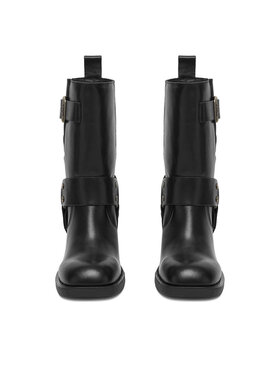 Μποτάκια G-Star Raw φωτογραφία