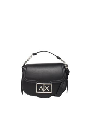 Armani Exchange Armani Exchange Torba q-roa-34931 Czarny