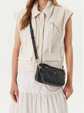 Guess Guess Käekott Noelle II Mini HWBG96 72710 Hall