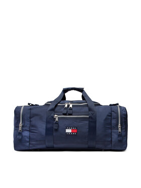 Tommy Jeans Tommy Jeans Torba Tjm Heritage Duffle AM0AM07916 Granatowy
